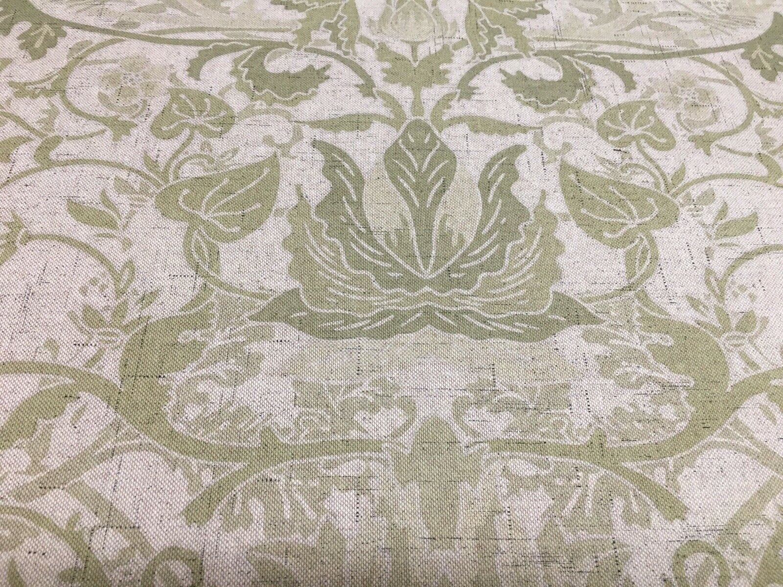 French Toile De Jouy Fabric French Toile Country Farmhouse Brown